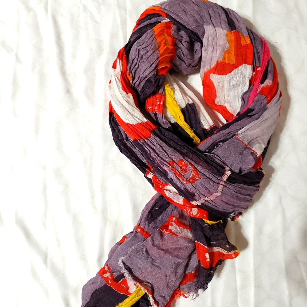 Woman scarf🧣